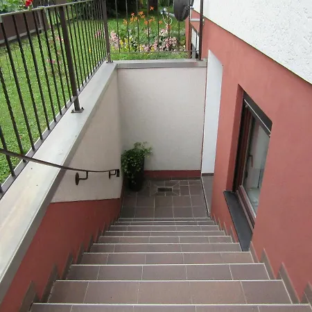 Lejlighed Benz-boch Lahr (Baden-Wurttemberg)