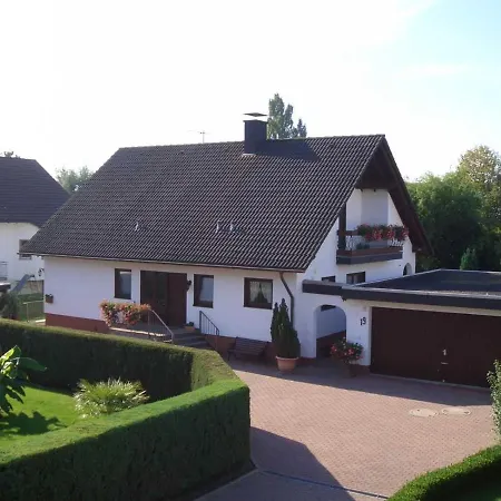 Benz-boch Appartamento