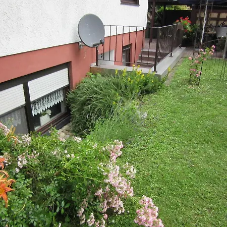 Appartamento Benz-boch Lahr (Baden-Wurttemberg)