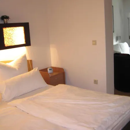 Benz-boch Apartmán