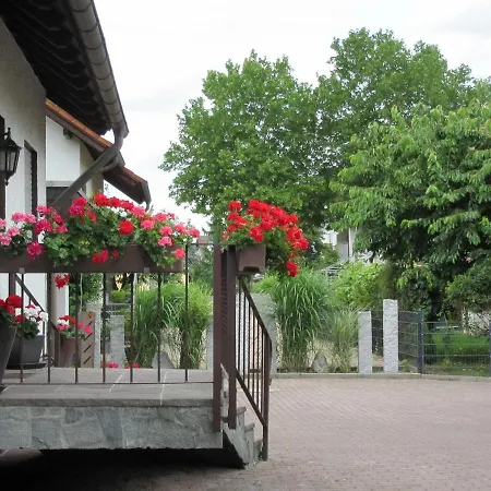 Apartmán Benz-boch *