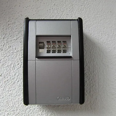 Benz-boch Appartamento