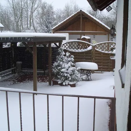 Appartamento Benz-boch *