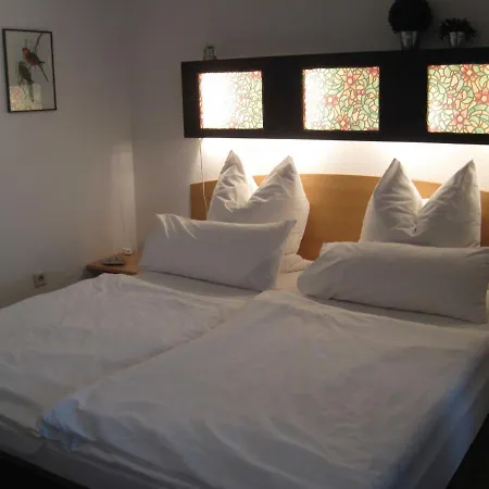 Benz-boch * Lahr (Baden-Wurttemberg)