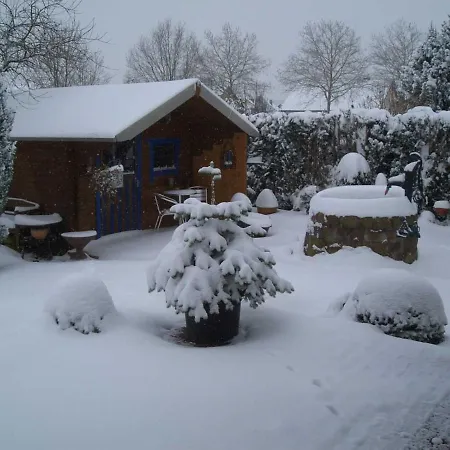 Benz-boch Lahr (Baden-Wurttemberg)