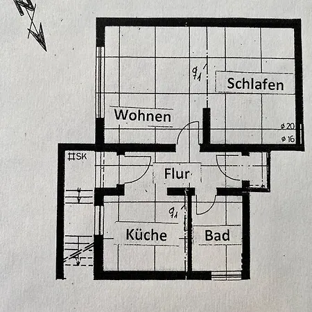 Benz-boch * Lahr (Baden-Wurttemberg)