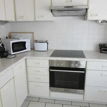 Apartmán Benz-boch *