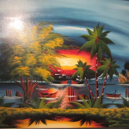 Appartamento Benz-boch *