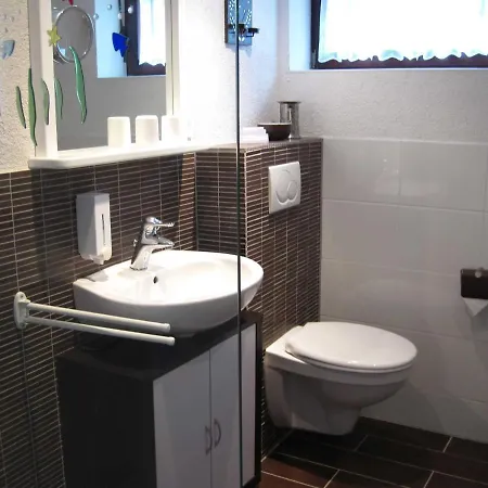 Benz-boch Lahr (Baden-Wurttemberg)