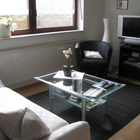 Benz-boch Apartmán