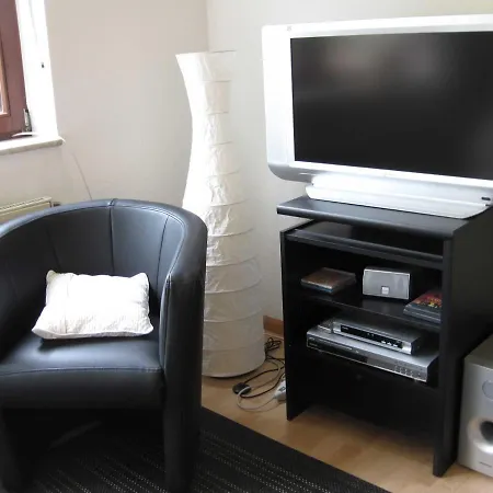 Benz-boch Apartmán Lahr (Baden-Wurttemberg)